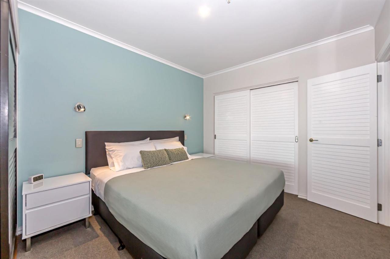 Qv Elegant Modern Apt With Water View - 982 Auckland Buitenkant foto